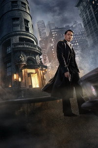 Постер сериала «Континенталь (2023)» — (5 из 64)