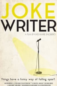 Joke Writer (2014)