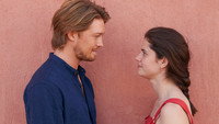 Обои к сериалу «Разговоры с друзьями (2022)» — (16 из 29)