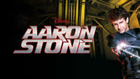 «Настоящий Арон Стоун (2009-2010)» — обои к сериалу #4