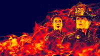 «911: Одинокая звезда (2020-2025)» — обои к сериалу #6