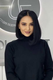 Sug`diyona Azimova profile