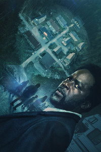 Постер сериала «Извне (2022)» — (1 из 24)