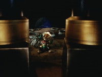 It's Hard Being An Evil God