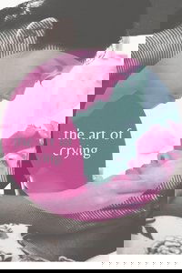 Imagem do Filme The Art of Crying