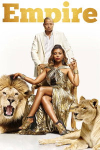 Постер сериала «Империя (2015 - 2020)» — (6 из 97)