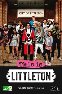 This is Littleton (2014)