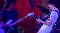 Neil Young & Crazy Horse: Rust Never Sleeps