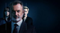 «Двенадцать (2022)» — обои к сериалу #1