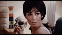 «Лихорадка (1969)» — обои к фильму #1