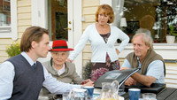 «Hilfe, die Familie kommt! (2007)» — обои к фильму #1