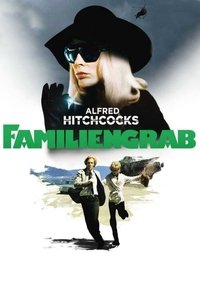 Movieposter Familiengrab