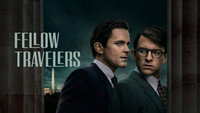 Обои к сериалу «Попутчики (2023)» — (13 из 50)