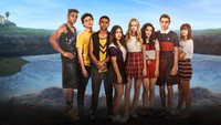 «Greenhouse Academy (2017-2020)» — обои к сериалу #3