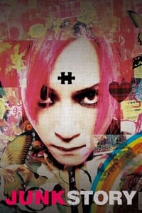 hide 50th anniversary FILM 「JUNK STORY」