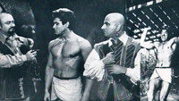 «Самсон против пиратов (1963)» — обои к фильму #1