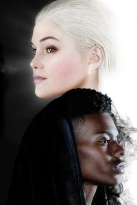 Постер сериала «Плащ и Кинжал (2018-2019)» — (15 из 43)