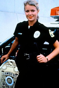 Постер фильма «Policewoman Centerfold (1983)» — (1 из 5)