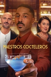 Poster de Maestros cocteleros
