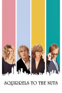 Постер фильма «Мисс Переполох (2014)» — (13 из 28)