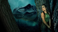 Jurassic Reborn