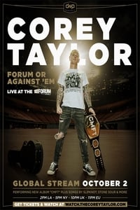 Corey Taylor - Forum or Against 'Em (2020)