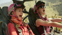 «Far til fire i solen (2018)» — обои к фильму #2