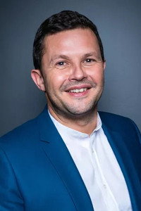 Bruno Laforestrie