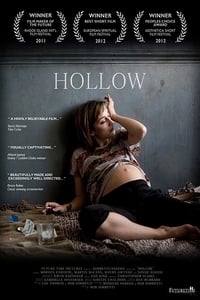 Poster de Hollow