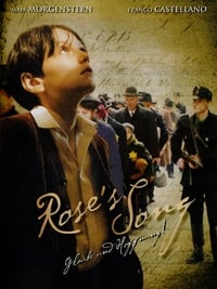 A rózsa énekei (2003)