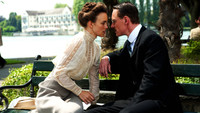 A Dangerous Method