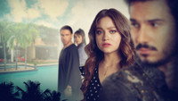 «Это всегда я (2022)» — обои к сериалу #1