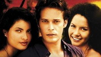 «Калипсо (1999)» — обои к сериалу #1