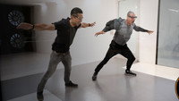 Обои к сериалу «Мир по Голдблюму (2019)» — (13 из 25)