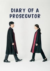 tv show poster Diary+of+a+Prosecutor 2019