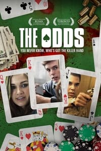 Poster de The Odds