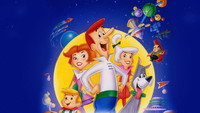 «Семья Джетсонов (1990)» — обои к мультфильму #4