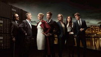«Абер Берген (2016 - 2018)» — обои к сериалу #8