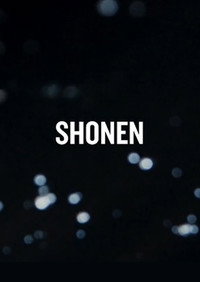 Постер к фильму Shonen (2018)