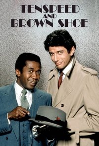 tv show poster Tenspeed+and+Brown+Shoe 1980