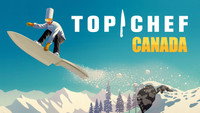 «Top Chef Canada (2011)» — обои к сериалу #2