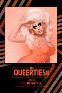 The Queerties - The Queerties 2026 Episode Guide