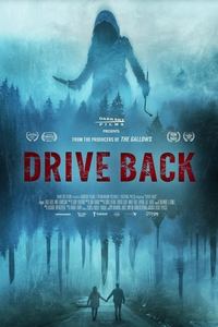 Drive Back Movie Poster