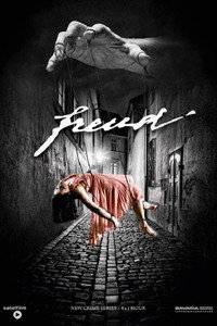 Постер сериала «Фрейд (2020)» — (2 из 13)