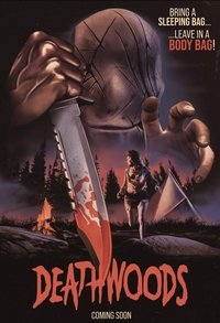 Poster de Deathwoods