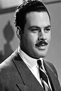 Yehia Chahine