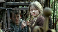 «Гензель и Гретель (2006)» — обои к фильму #1