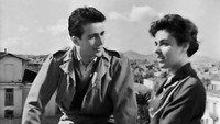 Обои к фильму «Волшебный город (1954)» — (27 из 27)