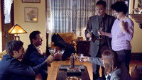 «По другую сторону, смерть (2008)» — обои к фильму #3