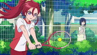 Get the Win! Asuka's Friendship Smash!
